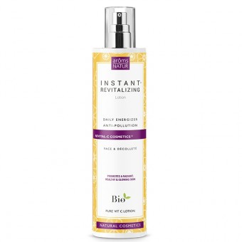 Aroms Natur Revital-C Instant Revitalizáló vitaminos arctonik 100ml