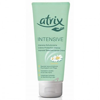Atrix kézkrém intenzív 100ml