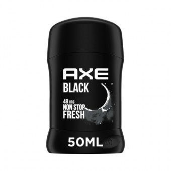 Axe Black Izzadásgátló stift 50ml