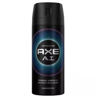 Axe Izzadásgátló spray 150ml -  AI Fresh