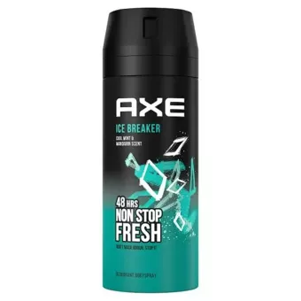 Axe Izzadásgátló spray 150ml - Ice Breaker