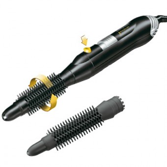 BaByliss Meleglevegős Hajformázó 2 Kiegészítő Fejjel BA2656E