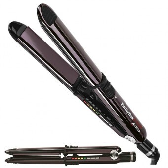 Babyliss PRO Elipstyle 31mm Styler BP3500E