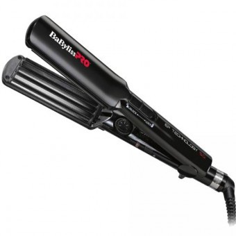 BaByliss Pro EP TECH kreppelő 38mm BP2658E