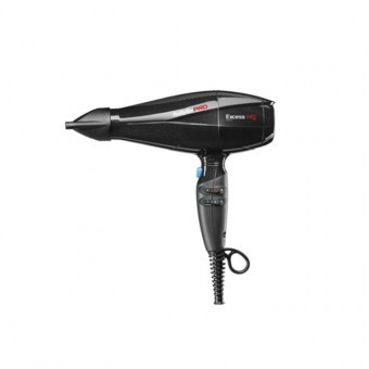 BaByliss PRO EXCESS-HQ Hajszárító 2600W ION BP6990IE