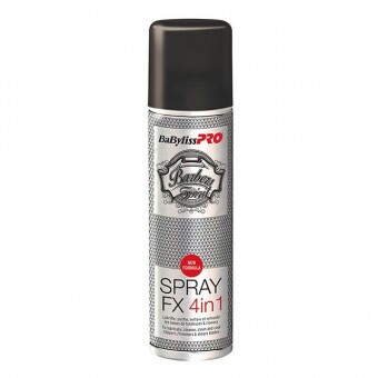 BaByliss PRO FX 4in1 spray 150ml BABFX040290
