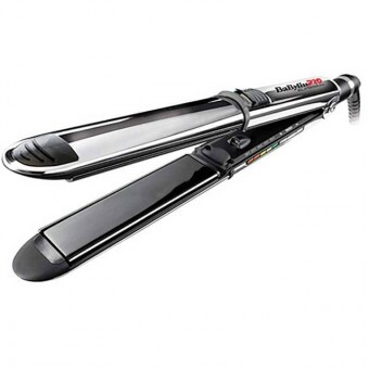 BaByliss PRO Hajvasaló és hajkiegyenesítő Elipsis3000 BAB3000EPE