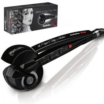 BaByliss Pro Miracurl A Hajgöndörítő BP2665E