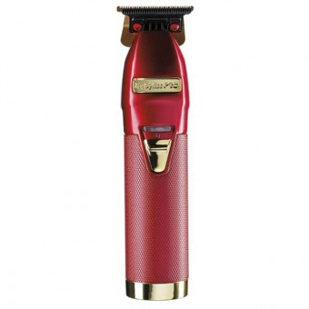 BaByliss PRO REDFX Skeleton Outliner Trimmelő BPFX7870RE