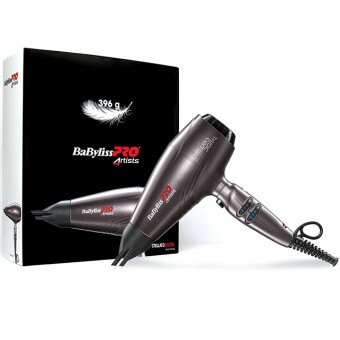 BaByliss PRO Stellato Digital Hajszárító BP7500IE