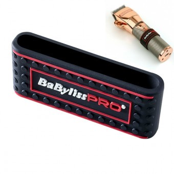 BaByliss Szilikon Csúszásgátló Hajnyíró/trimmelő/ borotvához PRBM3680E