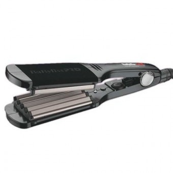 BaByliss Turmalinos Kreppelő BAB2512E