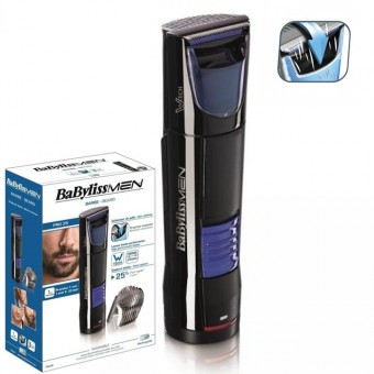 BaByliss W-tech Essential Akkumulátoros Szakállvágó BAT800E