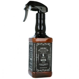 Barber Line Vizező flakon - 500ml 06998