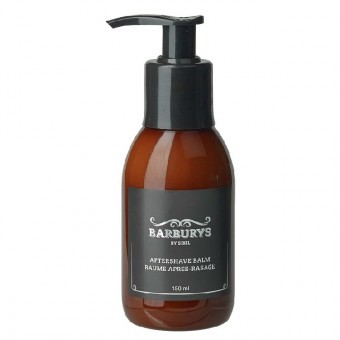 Barburys aftershave balzsam 150ml 0001754