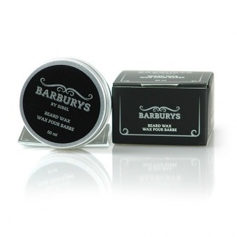 Barburys Szakáll wax-Hidrolizált Ricinusolajjal 50ml 0001755