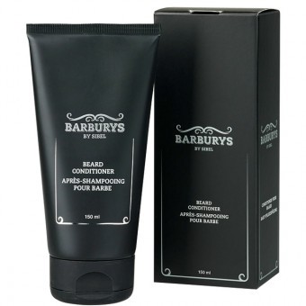 Barburys Szakállbalzsam 150ml 0001753