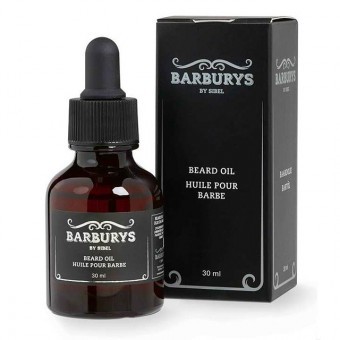Barburys Szakállolaj 30ml 0001756