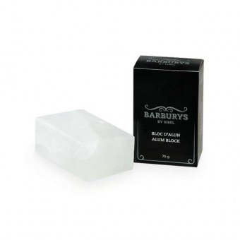 Barburys Vérzéscsillapító tömb 0001740