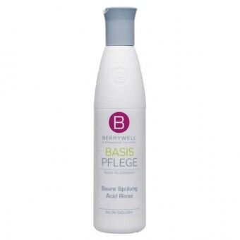 Berrywell Balzsam-Hajöblítő,Antisztatikus hatás,Növényi összetevők 1001ml ÚJ