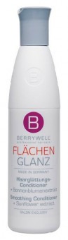 Berrywell Balzsam-Hajsimító,Napraforgó kivonattal és Argán olajjal 251ml ÚJ