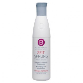 Berrywell Balzsam-Regeneráló, BIOgon A20-plus hidrolizátummal 251ml ÚJ
