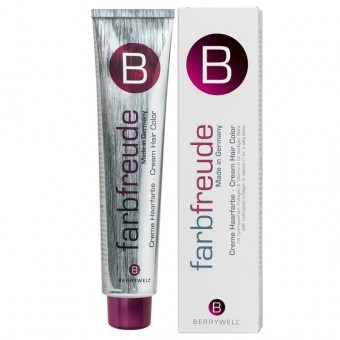 Berrywell Hajfesték 60ml - Hajfestékek Berrywell Hajfesték 60ml - Hajfestékek