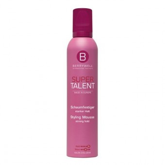 Berrywell Hajhab Erős 300ml ÚJ