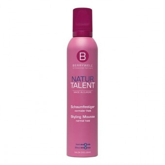 Berrywell Hajhab Normál 300ml ÚJ