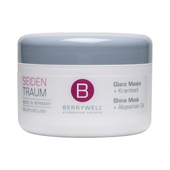 Berrywell Hajpakolás-Hajfény,Tátorján olajjal 201ml ÚJ