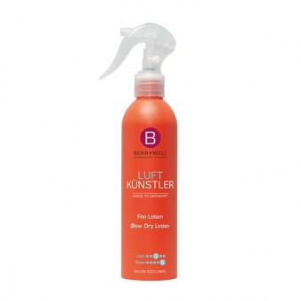 Berrywell Lotion-Blow Dry 251ml