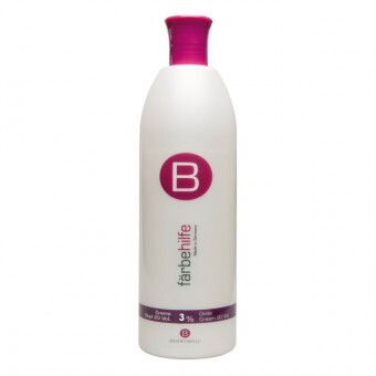 Berrywell oxigenta 1001ml 3%