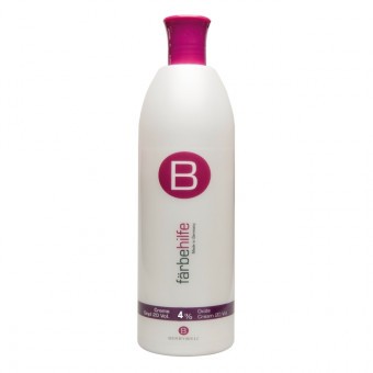 Berrywell oxigenta 1001ml 4%