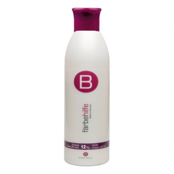 Berrywell Oxigenta 61ml 12%