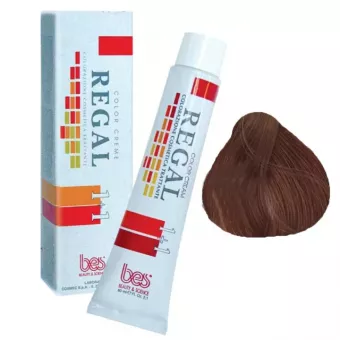 BES Regál Hajfesték 60ml 73 - Aranyszőke