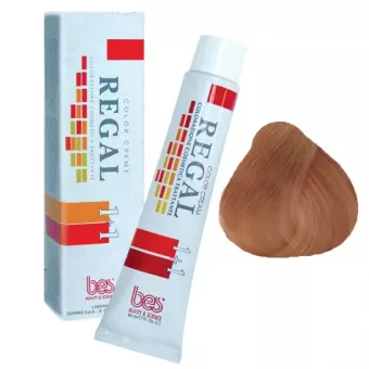 BES Regál Hajfesték 60ml 93 - Nagyon Világos Aranyszőke