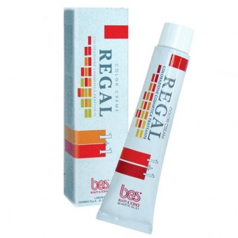 BES Regál Hajfesték 60ml