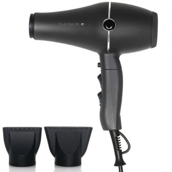 Blackstar Platinum Hajszárító Szürke 2150W