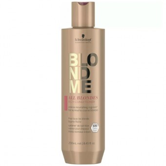 BlondMe Balzsam mindenszőke hajra 250ml
