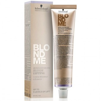 BlondMe Hajfesték 60ml