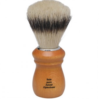 Borotvapamacs Cseresznyefa markolattal 0002302