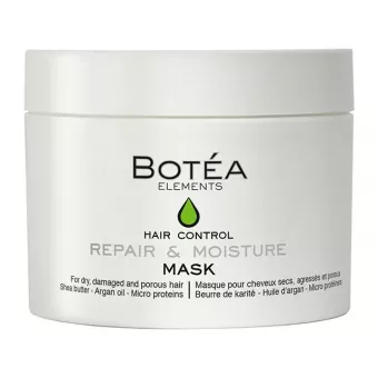 Botéa Új Repair&Moisture Maszk 350ml