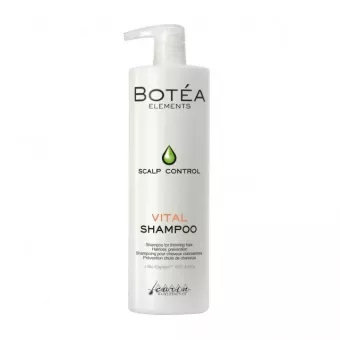 Botéa Új Vital Sampon 1000ml