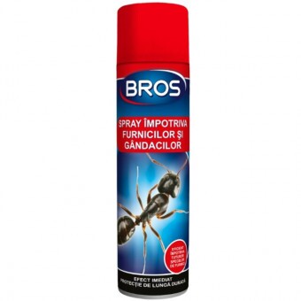 BROS Hangyairtó spray 150ml