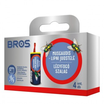 Bros Légyfogó Szalag