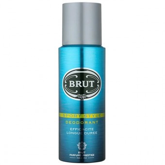 Brut Izzadásgátló spray-Sport Style 200ml