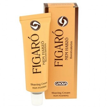 Caola Borotvakrém Figaro Nem Habzó 85ml