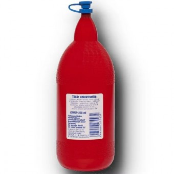 Caola Tükör és Ablaktisztító 250ml