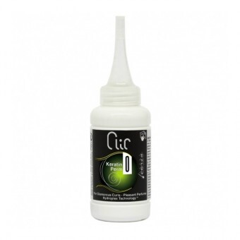 Carin Clic Vita dauervíz 80ml "0"