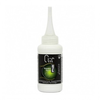 Carin Clic Vita dauervíz 80ml "2R"